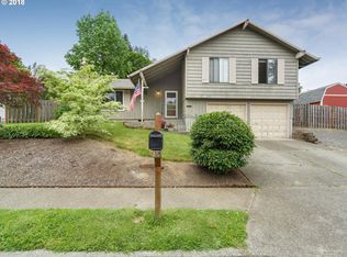 2640 SW 24th St, Gresham, OR 97080