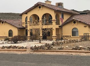 4675 Scotty Dr, Kingman, AZ 86409