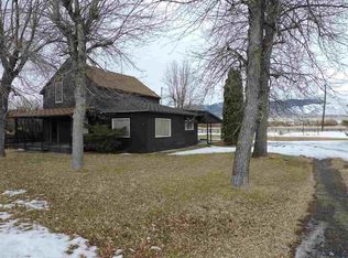 311 S Madison Ave, Twin Bridges, MT 59754