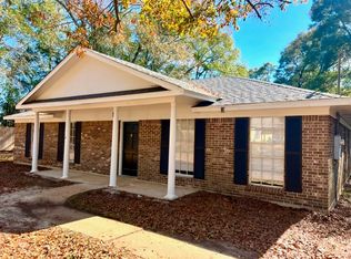 7981 Musketeer Dr, Mobile, AL 36695