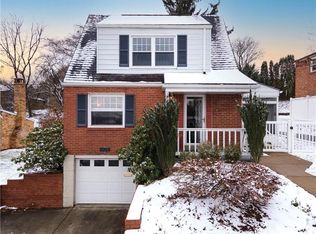 508 Highview Rd, Pittsburgh, PA 15234