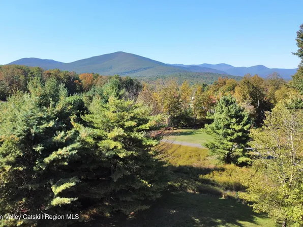 679 Vly Road, Stone Ridge, NY 12484