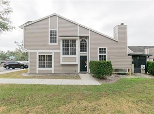 527 Sun Ridge Pl UNIT 106, Altamonte Springs, FL 32714