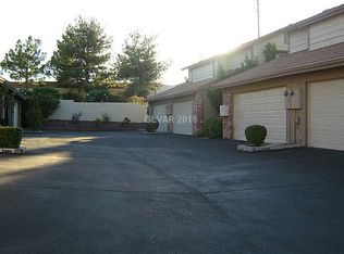 3433 Lorilou Ln #2, Las Vegas, NV 89121