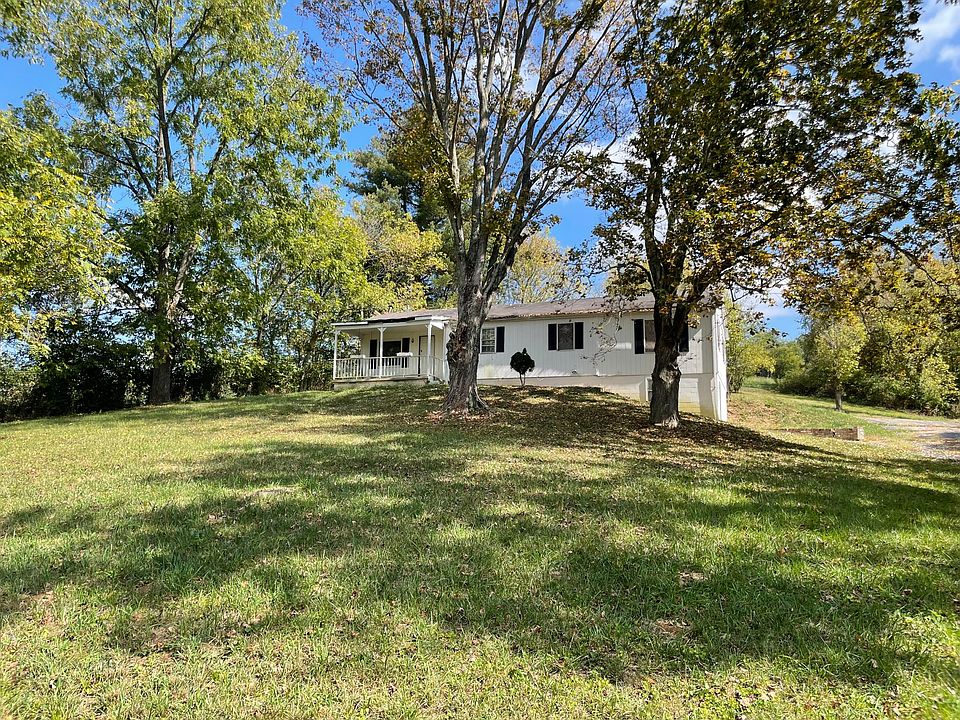 3589 Prewitt Grassy Lick Pike, Mount Sterling, KY 40353 Zillow