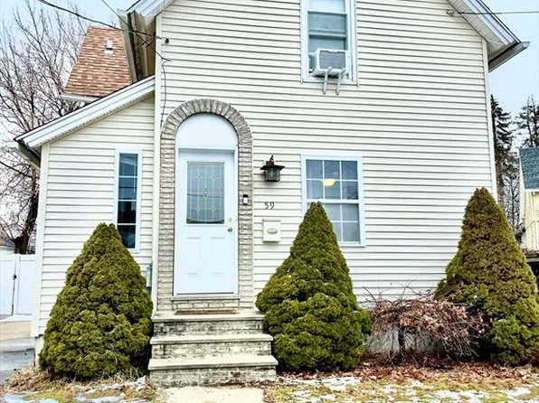 59 Meadow St, Ludlow, MA 01056
