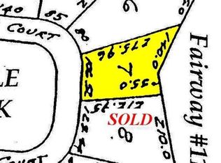 Fairway Ct UNIT 7, Grayling, MI 49738