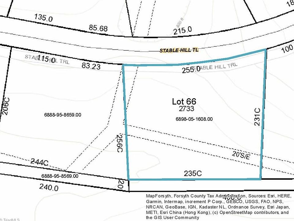 2nd image of 2733 Stable Hill Trl