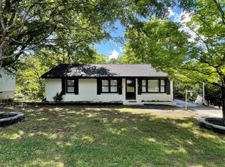 609 Glenn St, Gastonia, NC 28052