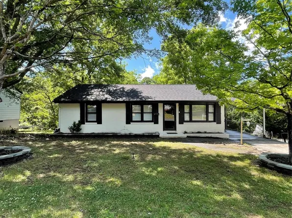 609 Glenn St, Gastonia, NC 28052