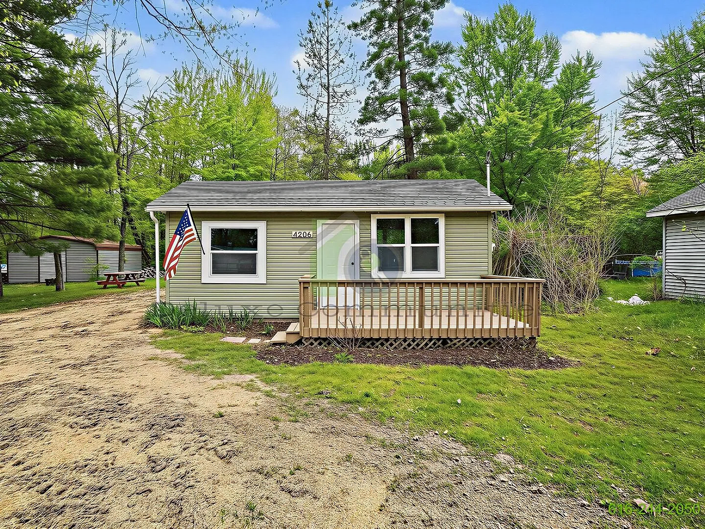 4206 S Shore | Allegan, MI — Photo 1