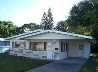 2013 27th St W, Bradenton, FL 34205