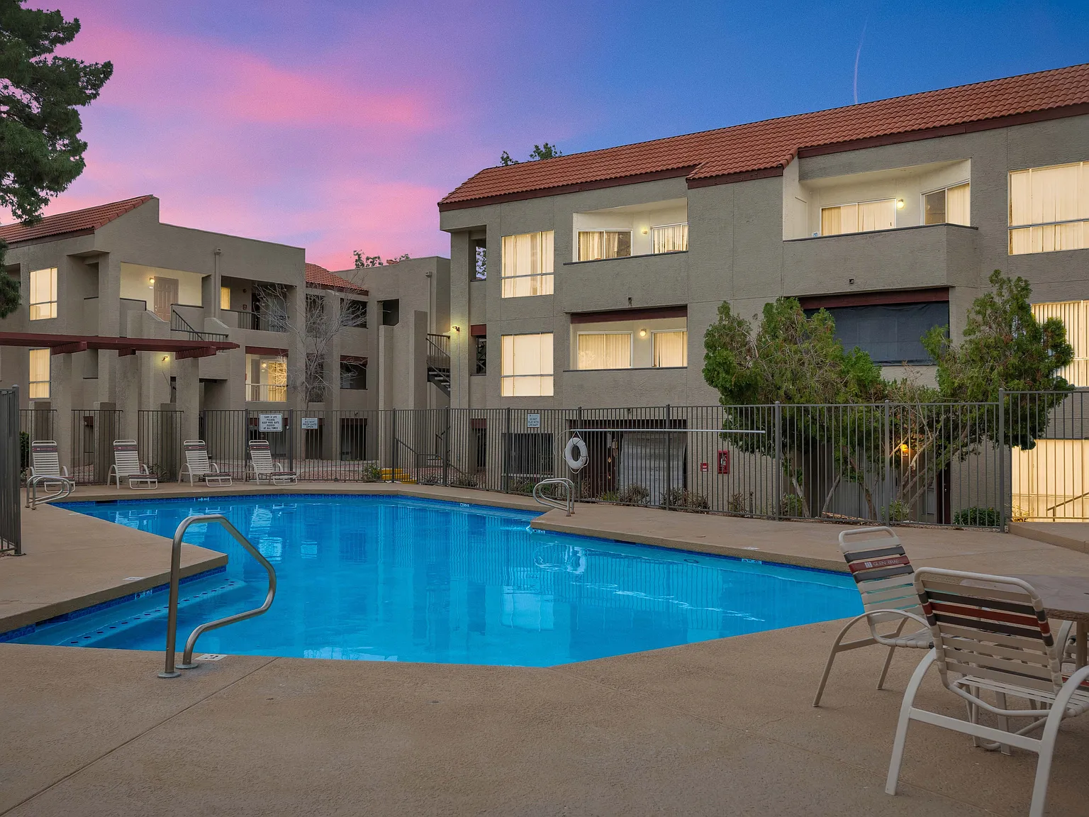 Glen Brae Apartments — Photo 1