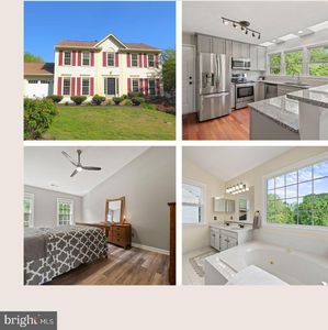 10303 Campbell Dr, Fredericksburg, VA, 22408
