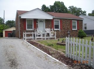 2820 Jackson Ave, Evansville, IN 47714