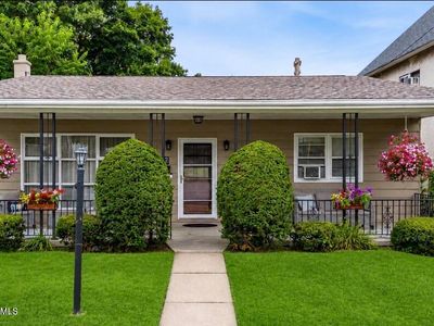 332 Spring St, Dunmore, PA, 18512