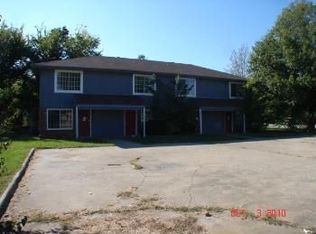 691 Betty Jo, Fayetteville, AR 72701