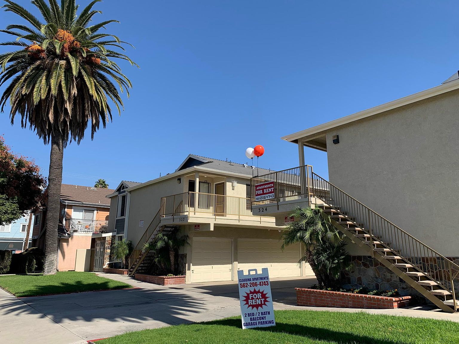 322 S Claudina St, Anaheim, CA 92805 Zillow