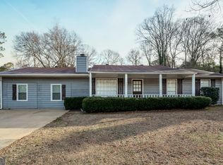 130 Chimney Ridge Trl, Stockbridge, GA 30281