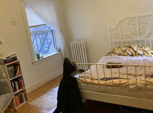 19 Pinckney St, Boston, MA 02114