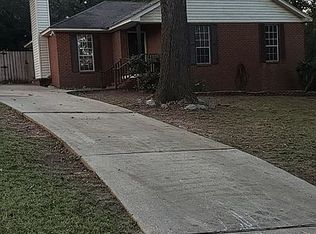 535 Redbud Rd, Millbrook, AL 36054