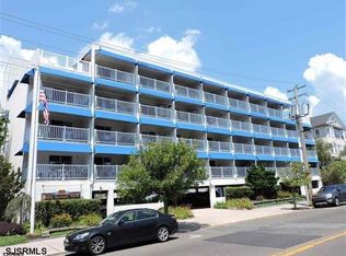 928 Wesley Ave #202, Ocean City, NJ 08226