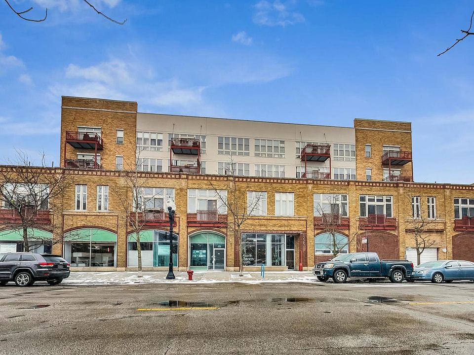 1st image of 1225 W Morse Ave APT 206
