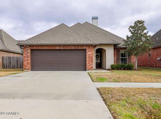 228 Crenshaw Dr, Lafayette, LA 70508