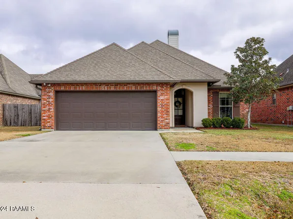 228 Crenshaw Dr, Lafayette, LA 70508