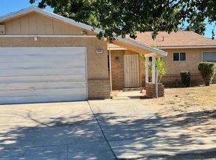 4684 E Pitt Ave, Fresno, CA 93725
