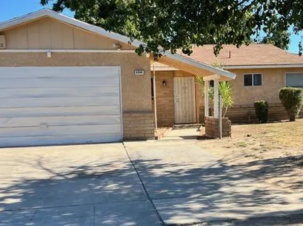 4684 E Pitt Ave, Fresno, CA 93725