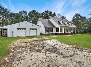 6688 E Hickory Grove Rd, Ramer, AL 36069