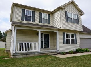 2205 E Michigan Ave, Urbana, IL
