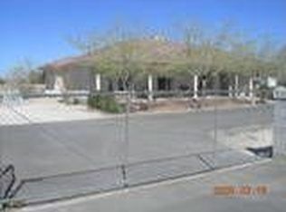 128 E Ford Ave, Las Vegas, NV 89123