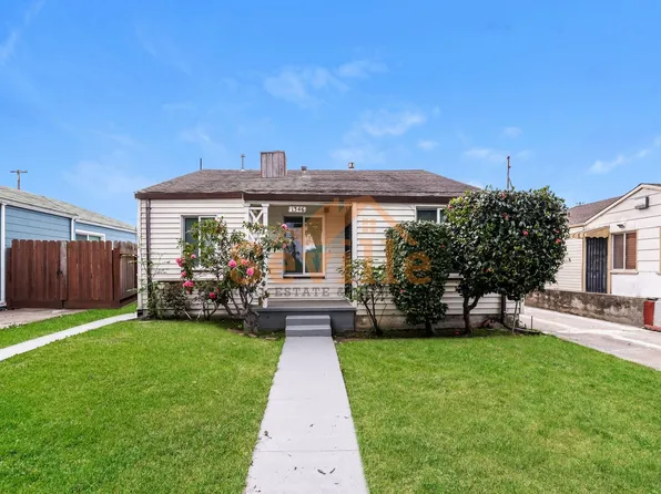 1346 66th St, Berkeley, CA 94702