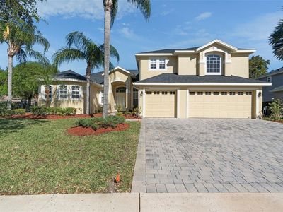 2523 Water Valley Dr, Saint Cloud, FL, 34771