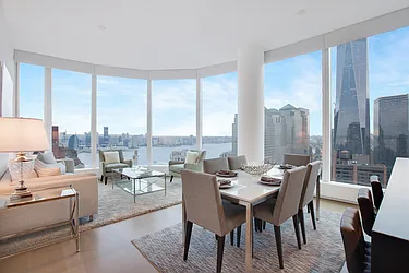 Rented by Time Equities, Inc.