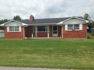 182 Main St, Big Clifty, KY 42712