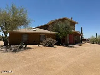 6445 E Wildcat Dr