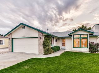 5495 N Willowcrest Pl, Garden City, ID 83714