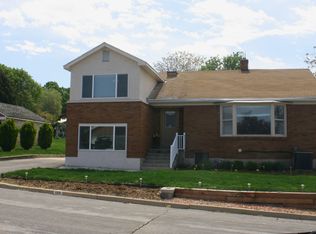 133 W 2500 S, Bountiful, UT 84010