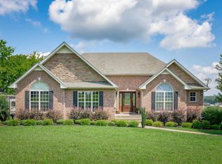 171 Seven Mile Ferry Rd, Cunningham, TN 37052