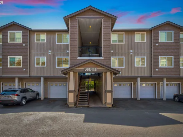10834 NE Holly St #204, Hillsboro, OR 97006