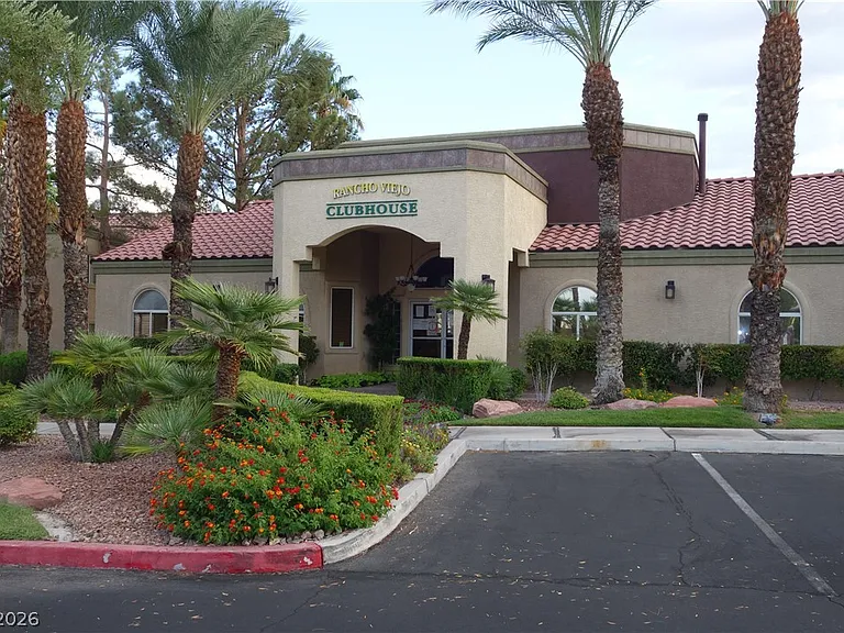 7885 W Flamingo Rd #1098 — Photo 27