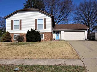2304 Gregory Ave, Lafayette, IN 47905
