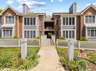 2702 Summerview Way APT 103, Annapolis, MD 21401