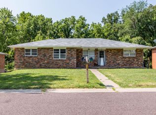 2700 Quail Dr, Columbia, MO 65202