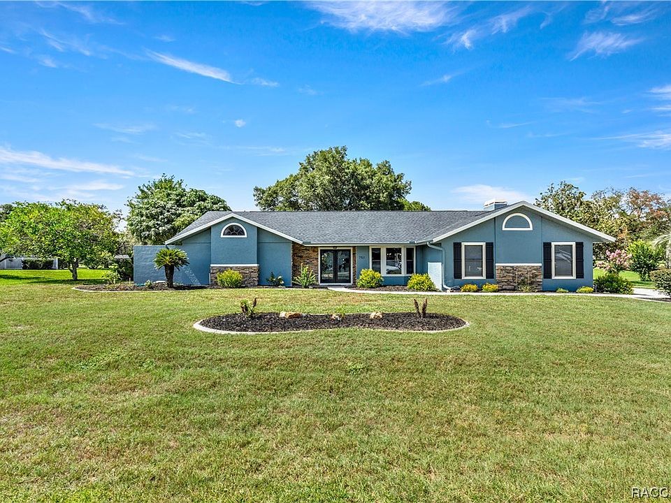 751 E Gilchrist Ct, Hernando, FL 34442 MLS 825083 Zillow