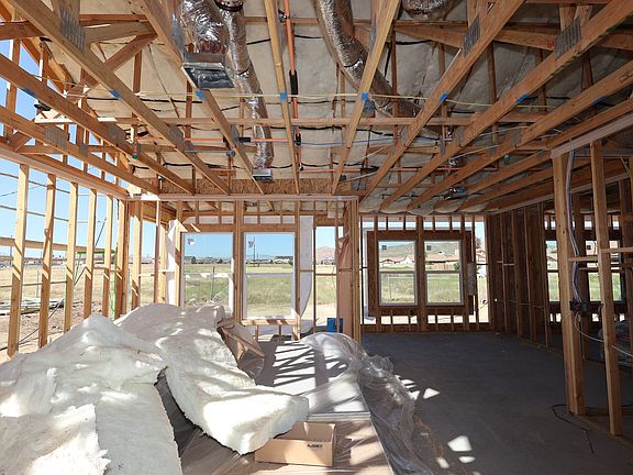 Interior - March 25, 2026