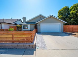 1288 Capitola St, Grover Beach, CA 93433